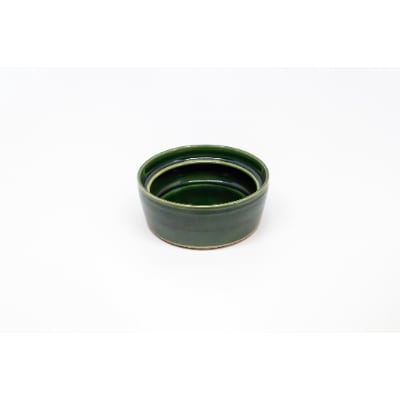 【aeru】瀬戸焼の こぼしにくい器(ボウル+平皿)赤ちゃん 子供から大人まで使える ベビー食器