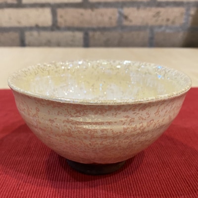 真珠茶碗(パール)　6058-2　