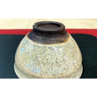 真珠茶碗(パール)　6058-2　