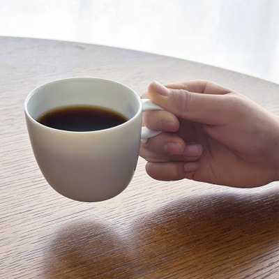 【瀬戸焼】遊器 カップ【セラミック・ジャパン】