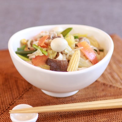 【瀬戸焼】インフィニティ ボウル#3 ホワイト【セラミック・ジャパン】