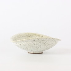 【瀬戸窯元 翠窯3】 翠窯定番人気お礼品 カレー皿 うずら