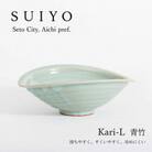 【SUIYO-11】Kari-L 青竹