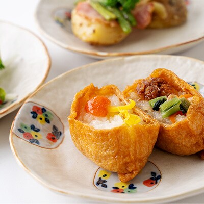 瀬戸焼丸紋花15cm取り皿5枚セット | 愛知県瀬戸市 | ふるさと 瀬戸焼丸紋花15cm取り皿5枚セット | 愛知県瀬戸市 | ふるさと
