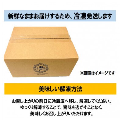 【毎月定期便】牛豚切落しセット計1.8kg　瀬戸山麓牛切落し600g、瀬戸豚切落し1.2kg全6回