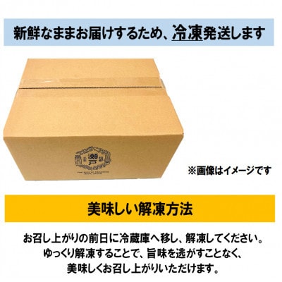 【毎月定期便】瀬戸山麓牛赤身スライス1.2kg(600g×2P)全3回