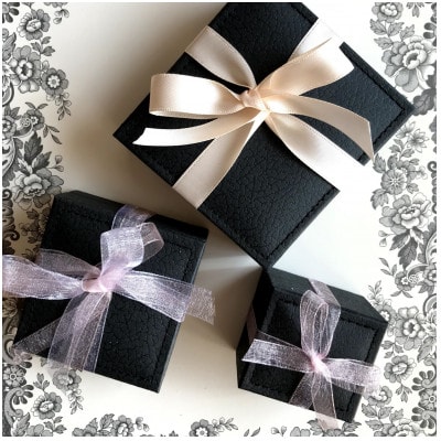 ペガサスブローチ&ペンダントトップ　グレー