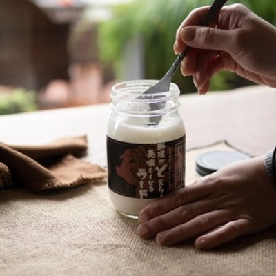 瀬戸豚　純正ラード350g×3個