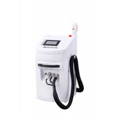 純国産業務用脱毛機 Beautrio Eco
