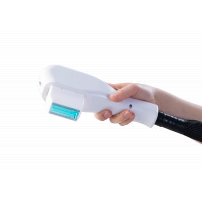 純国産業務用脱毛機 Beautrio Eco