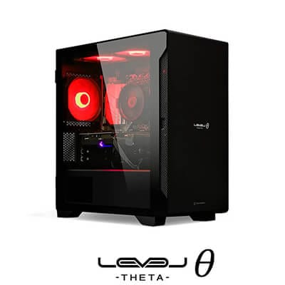 パソコン工房新ミニタワーゲーミングPC Ryzen 5/RTX 4060 Ti(B【64_8 