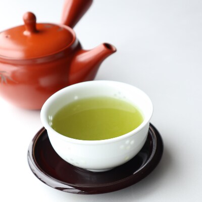 濃厚!お茶ようかんとしっとりクッキーお茶の間セット