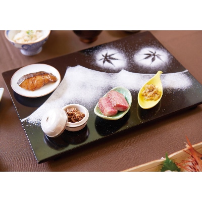 ◆静岡カントリー浜岡コース&ホテル【ペア・ディナー券(フレンチ or 日本料理)】