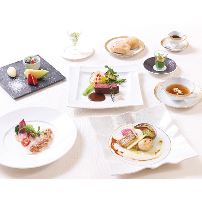 ◆静岡カントリー浜岡コース&ホテル【Stay&Golf ペアチケット(1泊2食1ラウンド)】