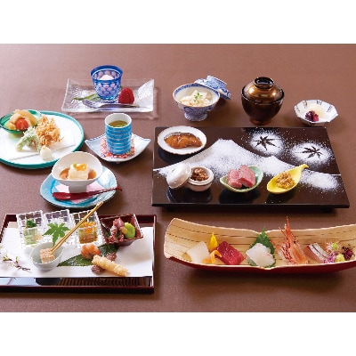◆静岡カントリー浜岡コース&ホテル【Stay&Golf ペアチケット(1泊2食1ラウンド)】