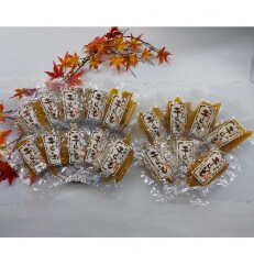 【創業100年】喜分食品　干し芋(紅はるか)平切り　80g×17個　【静岡県産】 | ふるさと納税のお礼品