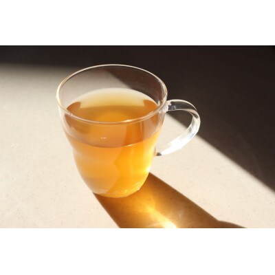 はぁとむぎ茶(煮だし・水だしタイプ)