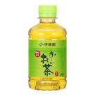 【毎月定期便】おーいお茶緑茶　280ml　48本(24本入り×2ケース)全12回