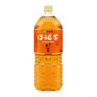 【毎月定期便】おーいお茶 ほうじ茶 2L×6本全6回