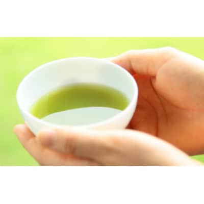 つゆひかり茶セット