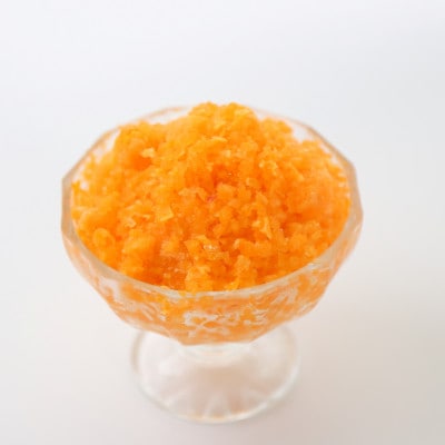 「御前崎産」けずりみかん 150g×5個セット