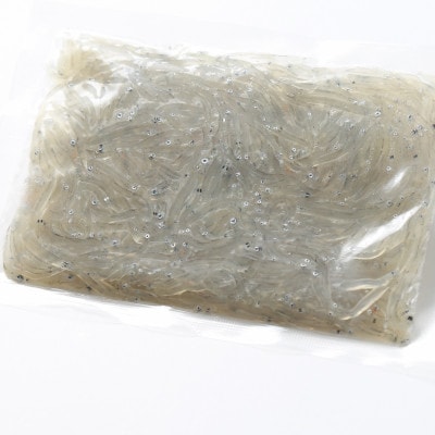 冷凍生しらす　1kg(100g × 10p)