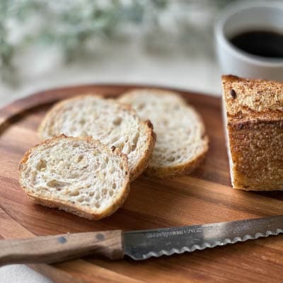 Australian Sourdough 4種セット