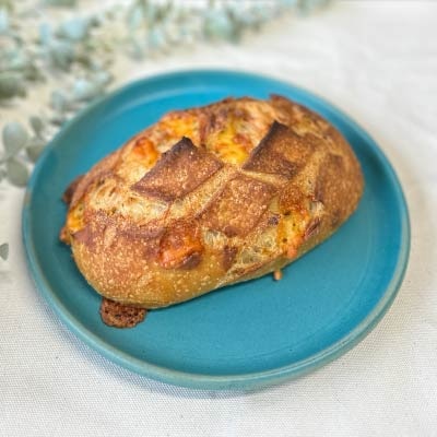 Australian Sourdough 4種セット