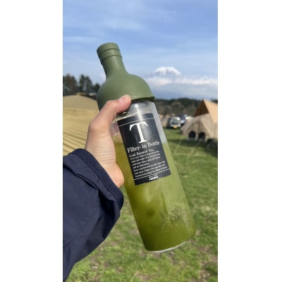 マイボトル茶(3袋)と普段飲み緑茶(2袋)セット　計5袋