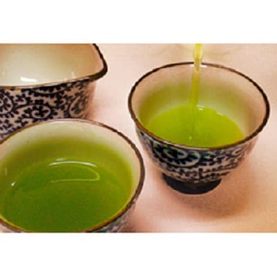 持ち歩きOKのマイボトル茶と話題の新品種「つゆひかり」登場!　違いを楽しむ4種5袋セット