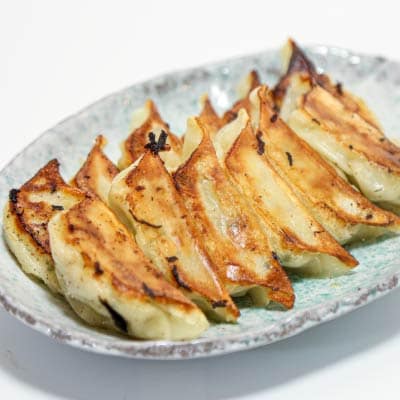 冷凍生加代餃子 1パック(20コ入り)×3