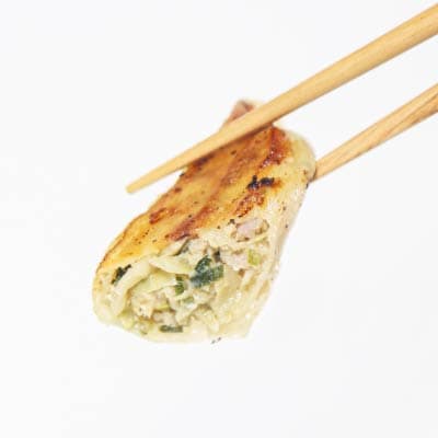 冷凍生加代餃子 1パック(20コ入り)×3