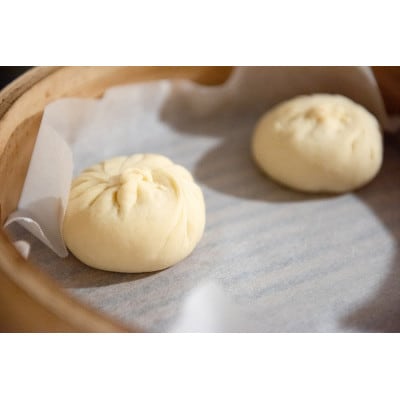 御前崎市発!手作りしゅうまい6個入×3パックと手作り豚まん4個セット　国産素材・冷凍で手軽においしい