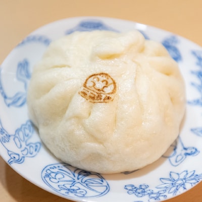 御前崎市発!手作りしゅうまい6個入×3パックと手作り豚まん4個セット　国産素材・冷凍で手軽においしい