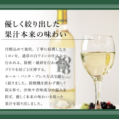 サドヤ シャトーブリヤン　白　750ml