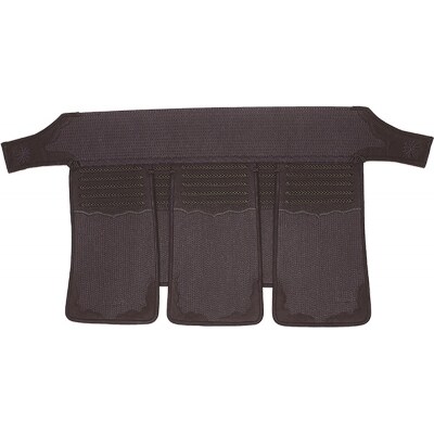 【日本剣道具製作所】剣道防具　HASE　垂　[2554]