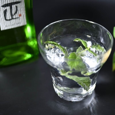 Japanese craft Gin MASAHARU 720ml6本[2179]