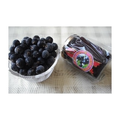 ヨーグルト専用プレミアム・ジャム4本詰めセット [ノーザン・ベリーズ 12260842] 