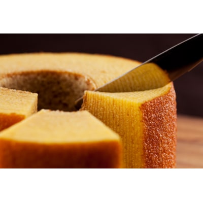 バウムクーヘン 妖精の森 [北菓楼 北海道 砂川市 12260528] ◎