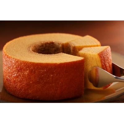 バウムクーヘン 妖精の森 [北菓楼 北海道 砂川市 12260528] ◎