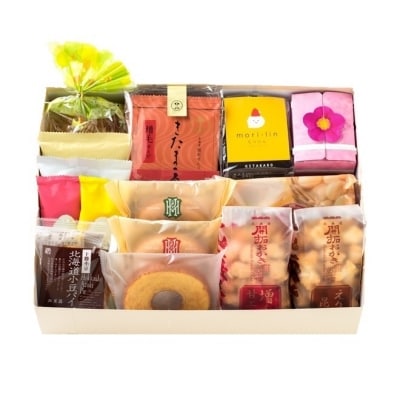 菓子 詰め合わせ きたかろう [北菓楼 12260368] クッキー ◎