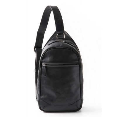 SOMES　TT-02　ワンショルダー(ブラック) [12260213] ◎