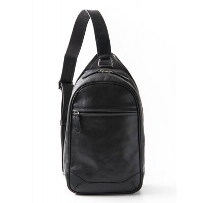 SOMES　TT-02　ワンショルダー(ブラック) [12260213] 