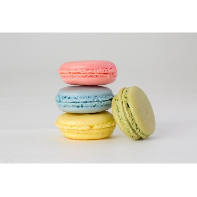 マカロン 冷蔵 詰め合わせ 10個 食べ比べ [プチ・トリフ山屋 北海道 砂川市 12260844]