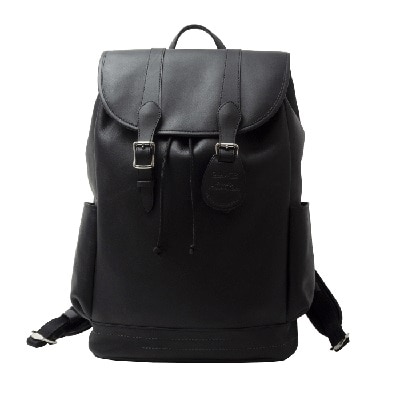 SOMES　FU-02　バックパック(ブラック) [012260109] ◎