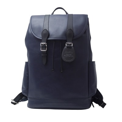 SOMES　FU-02　バックパック(ネイビー) [012260110] ◎