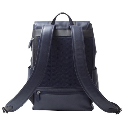 SOMES　FU-02　バックパック(ネイビー) [012260110] ◎