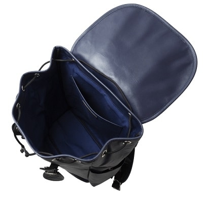 SOMES　FU-02　バックパック(ネイビー) [012260110] 