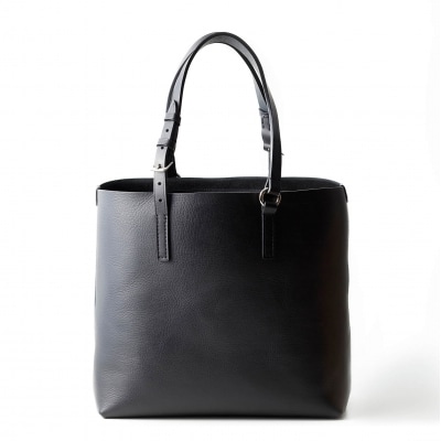 SOMES　GE-01　トートバッグ(L)(ブラック) [12260207] 