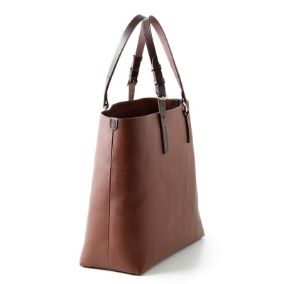 SOMES　GE-01　トートバッグ(L)(ブラウン) [12260208] 